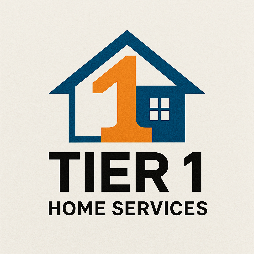 Tier 1 Home Services